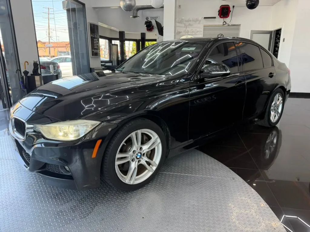 bmw 3 series 2015 WBA3C1C55FP851189 image bmw 3 series 2015 WBA3C1C55FP851189 image